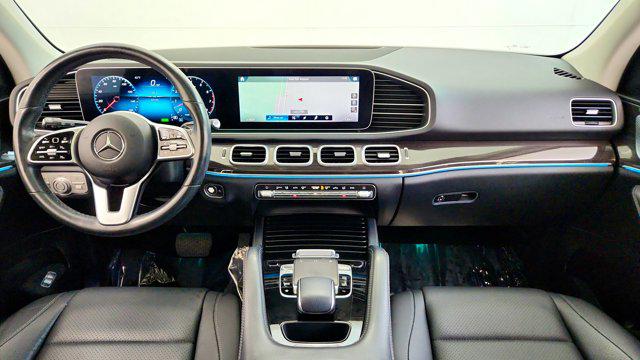 2020 Mercedes-Benz GLE GLE 450 4MATIC