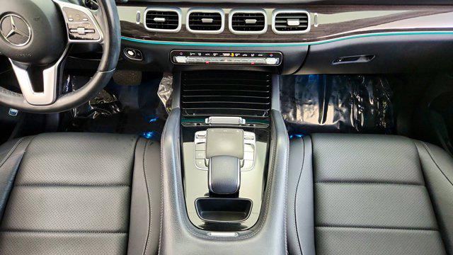 2020 Mercedes-Benz GLE GLE 450 4MATIC