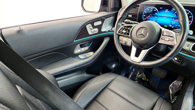 2020 Mercedes-Benz GLE GLE 450 4MATIC