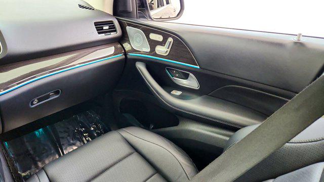 2020 Mercedes-Benz GLE GLE 450 4MATIC