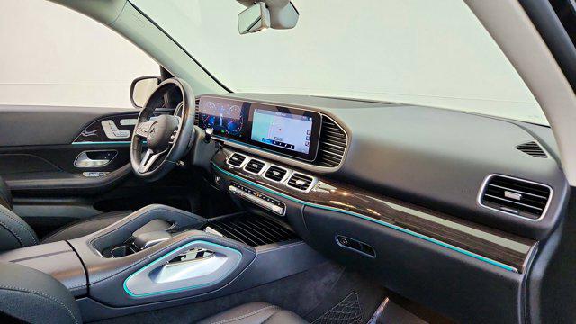 2020 Mercedes-Benz GLE GLE 450 4MATIC