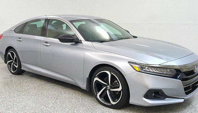 2022 Honda Accord Sport for sale in Freehold, NJ