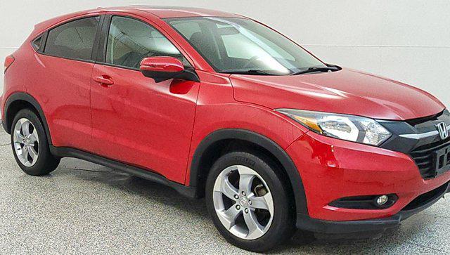 2017 Honda HR-V EX for sale in Freehold, NJ