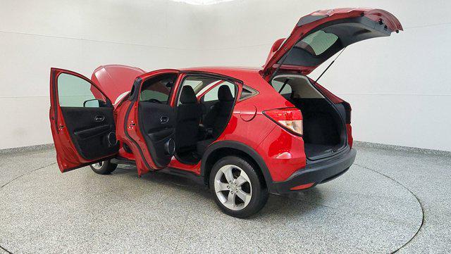 2017 Honda HR-V EX