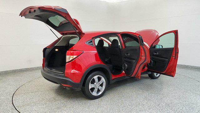 2017 Honda HR-V EX