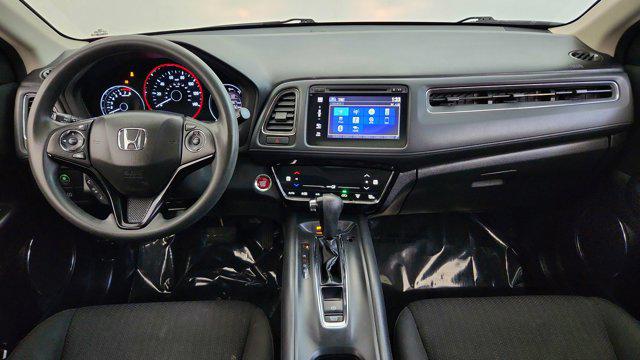 2017 Honda HR-V EX