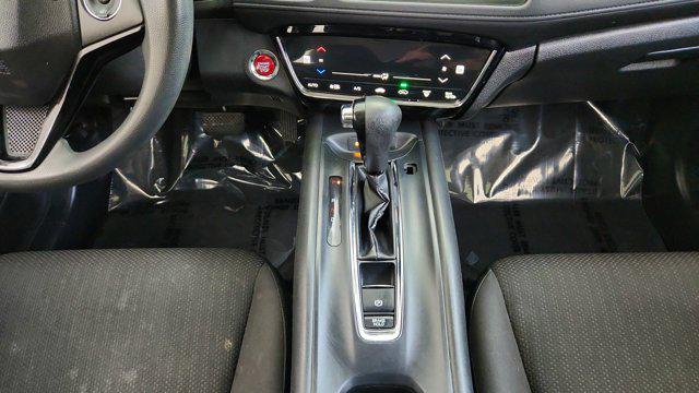 2017 Honda HR-V EX