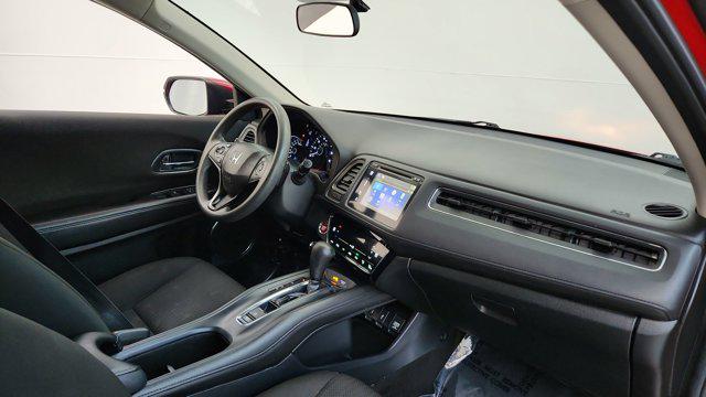 2017 Honda HR-V EX