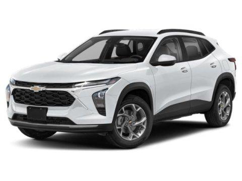 2025 Chevrolet Trax FWD LT for sale in Minocqua, WI