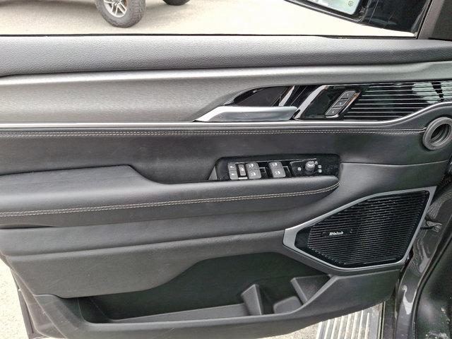 2025 Jeep Wagoneer Series III 4x4