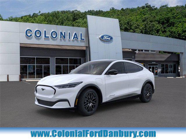 2024 Ford Mustang Mach-E Premium for sale in Danbury, CT