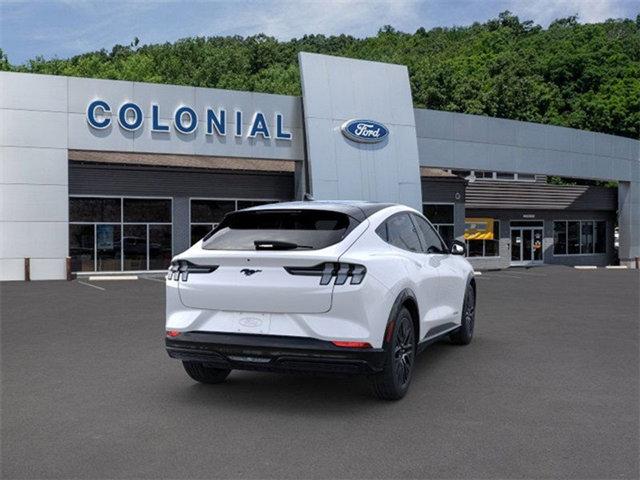 2024 Ford Mustang Mach-E Premium