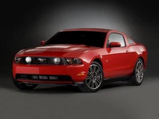 2012 Ford Mustang V6 Premium for sale in Prescott, AZ