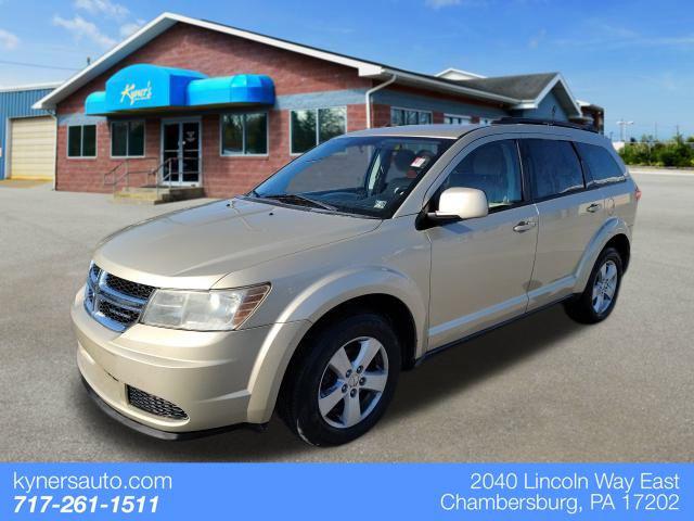 2011 Dodge Journey Mainstreet for sale in Chambersburg, PA