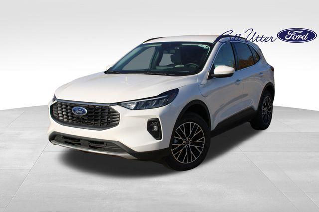 2025 Ford Escape PHEV for sale in Denton, TX