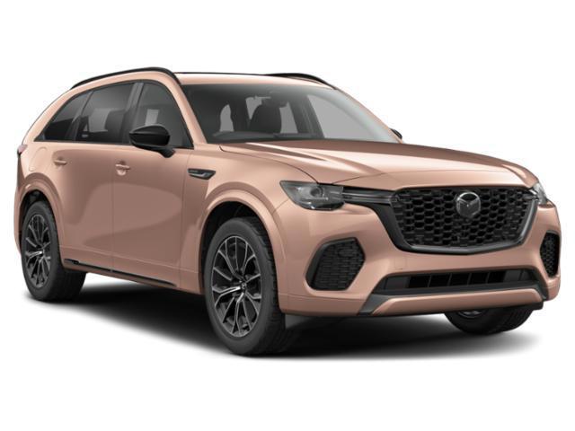 2025 Mazda CX-70 3.3 Turbo S Premium