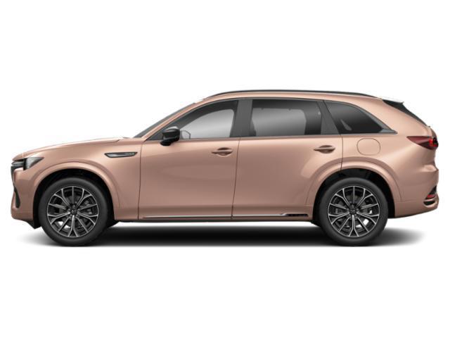 2025 Mazda CX-70 3.3 Turbo S Premium