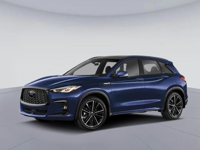 2025 INFINITI QX50 Sport AWD [5]
