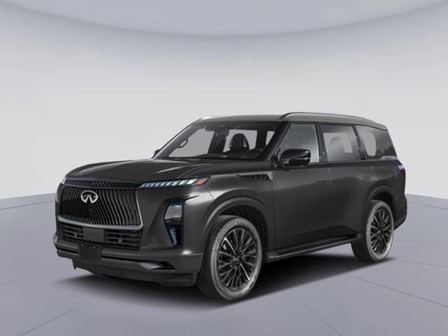 2025 INFINITI QX80 AUTOGRAPH AWD [1]