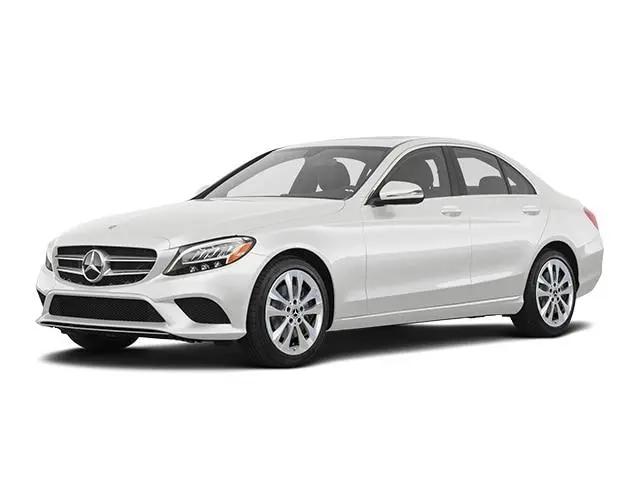 2019 Mercedes-Benz C-CLASS C 300 4MATIC for sale in Springfield, MO