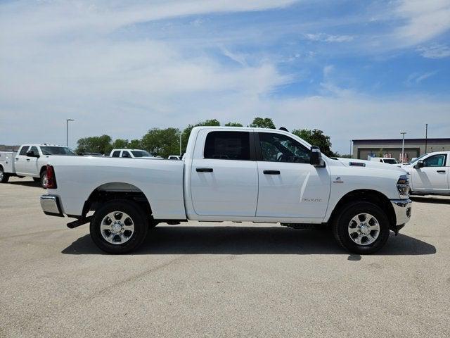 2025 RAM Ram 2500 RAM 2500 LONE STAR CREW CAB 4X4 64 BOX