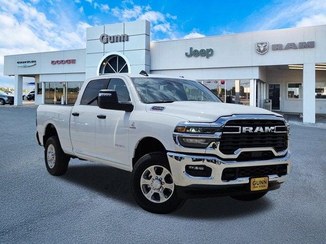 2025 RAM Ram 2500 RAM 2500 LONE STAR CREW CAB 4X4 64 BOX