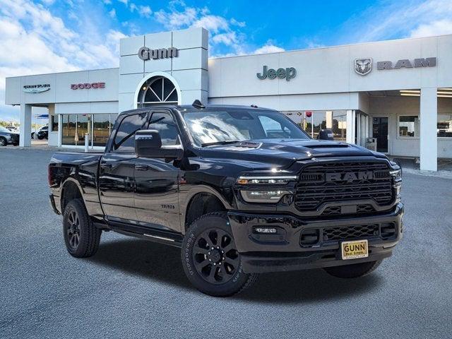 2025 RAM Ram 2500 RAM 2500 LARAMIE CREW CAB 4X4 64 BOX