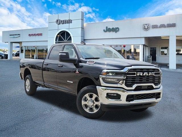 2025 RAM Ram 2500 RAM 2500 LONE STAR CREW CAB 4X4 8 BOX