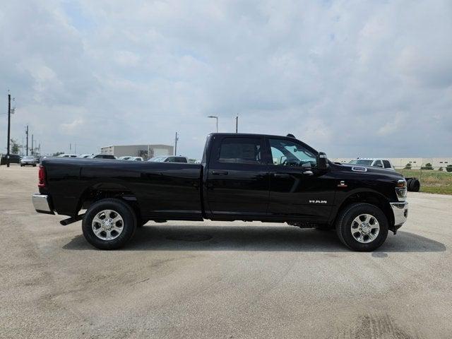 2025 RAM Ram 2500 RAM 2500 LONE STAR CREW CAB 4X4 8 BOX