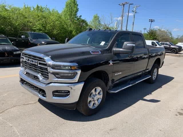 2025 RAM Ram 2500 RAM 2500 BIG HORN CREW CAB 4X4 64 BOX