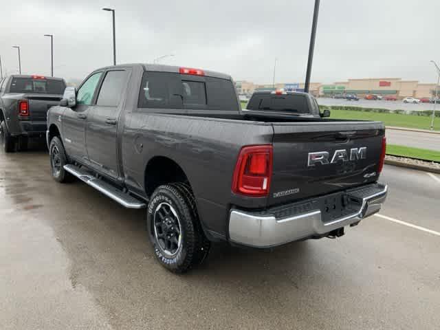 2025 RAM Ram 2500 RAM 2500 LARAMIE CREW CAB 4X4 64 BOX