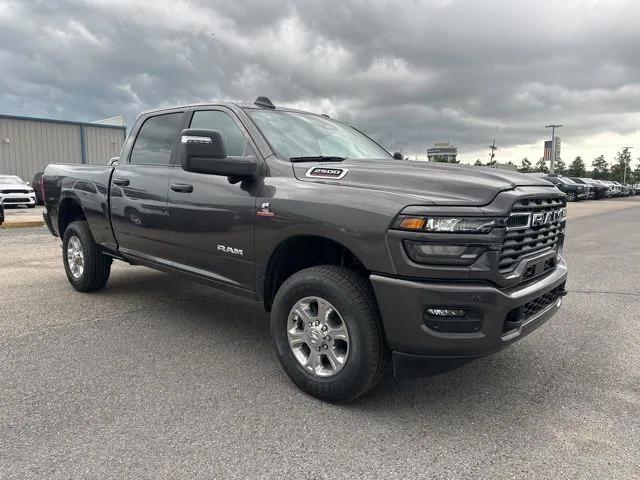 2025 RAM Ram 2500 RAM 2500 BIG HORN CREW CAB 4X4 64 BOX