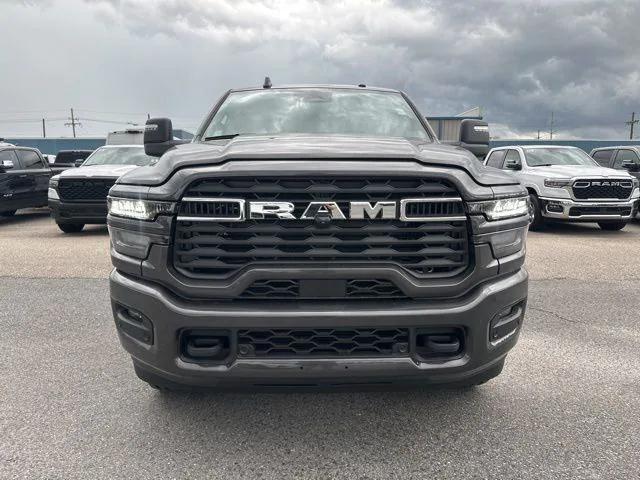 2025 RAM Ram 2500 RAM 2500 BIG HORN CREW CAB 4X4 64 BOX