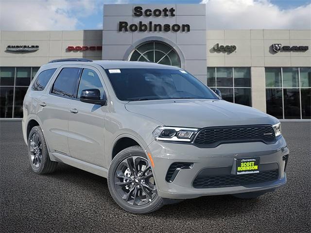 2025 Dodge Durango DURANGO GT RWD
