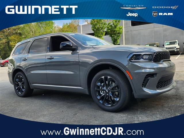 2025 Dodge Durango DURANGO GT RWD