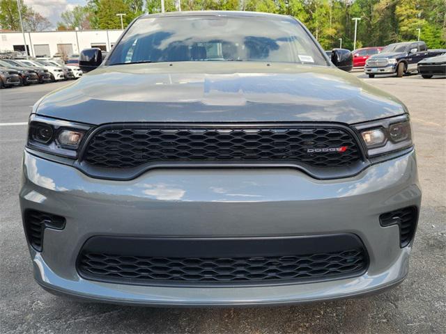 2025 Dodge Durango DURANGO GT RWD