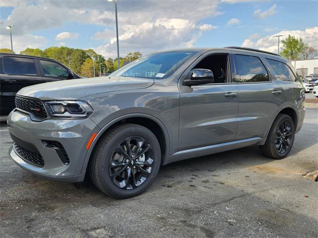 2025 Dodge Durango DURANGO GT RWD