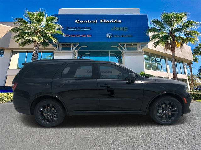 2025 Dodge Durango DURANGO GT RWD
