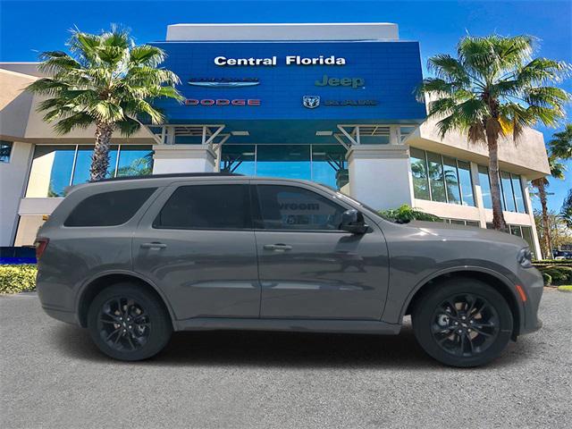 2025 Dodge Durango DURANGO GT RWD