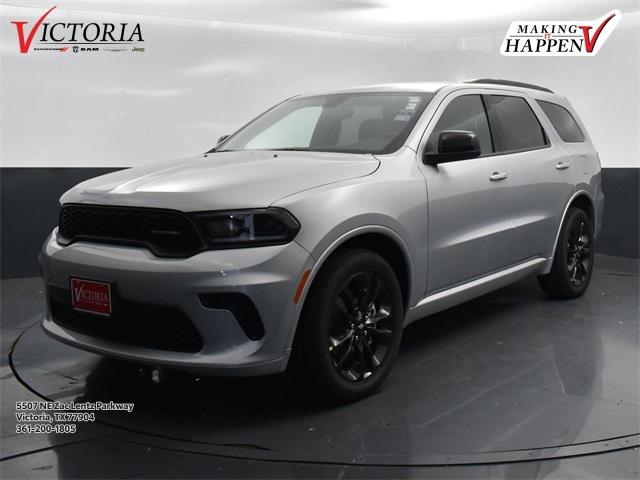 2025 Dodge Durango DURANGO GT RWD