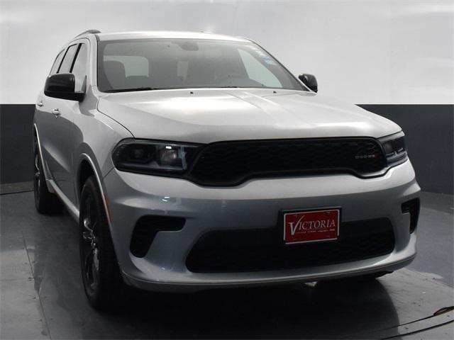 2025 Dodge Durango DURANGO GT RWD