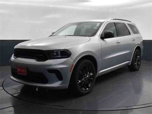 2025 Dodge Durango DURANGO GT RWD