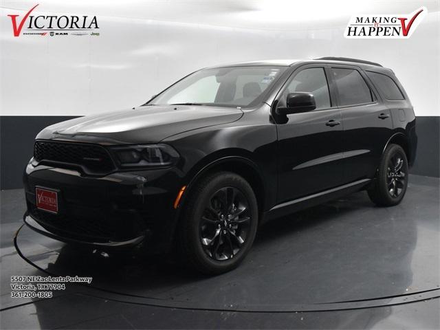 2025 Dodge Durango DURANGO GT RWD