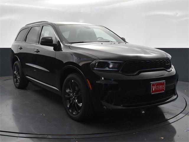 2025 Dodge Durango DURANGO GT RWD