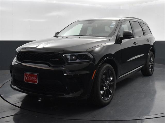 2025 Dodge Durango DURANGO GT RWD