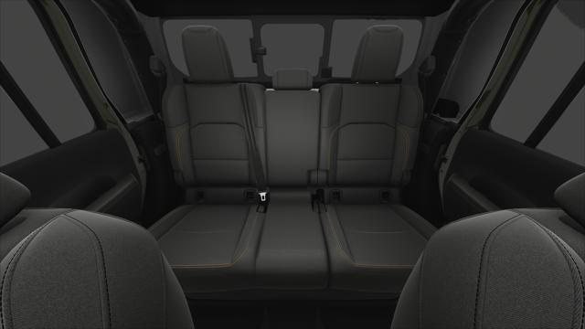 2025 Jeep Gladiator GLADIATOR SPORT S 4X4