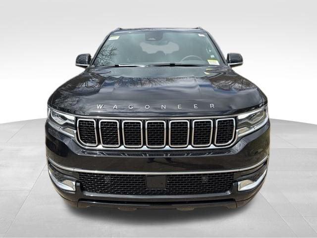 2025 Wagoneer Wagoneer WAGONEER 4X4