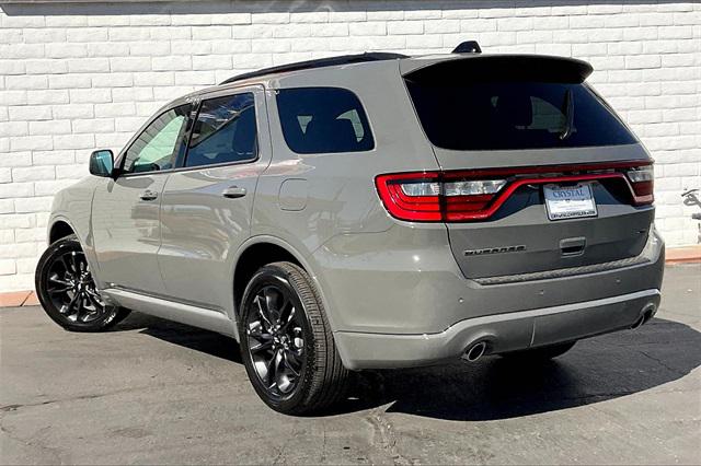 2025 Dodge Durango DURANGO GT RWD