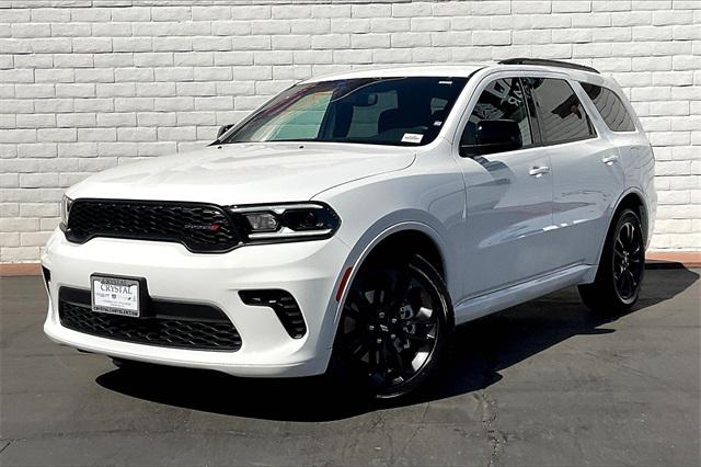 2025 Dodge Durango DURANGO GT RWD