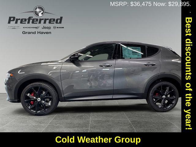 2025 Dodge Hornet HORNET GT AWD 2025 Dodge Hornet HORNET GT AWD